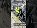 Innter Outer Pipe polishing, deburring, grinding machine for metal, steel, wood, copper and aluminiu