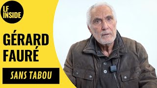 LA VOIX DES BANDITS #2 GÉRARD FAURÉ, SANS TABOU 2/2