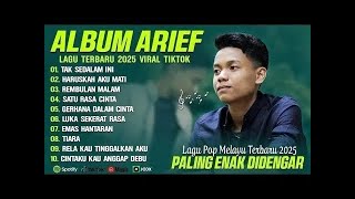 Download Mp3 ARIEF FULL ALBUM TERBARU 2025 : Tak Sedalam Ini | Pop Melayu Paling Enak Didengar Bikin Baper VIRAL Gudang lagu Download Mp3 ARIEF FULL ALBUM TERBARU 2025 : Tak Sedalam Ini | Pop Melayu Paling Enak Didengar Bikin Baper VIRAL