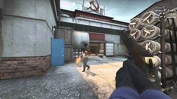 How To Defend Bombsite