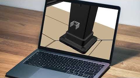 3D Animated Instruction Development