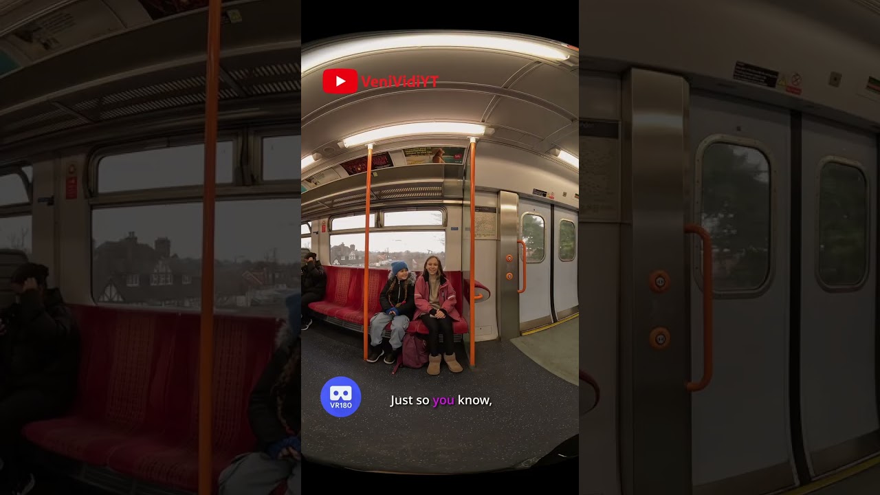 Это видео создано для вашей VR-гарнитуры 