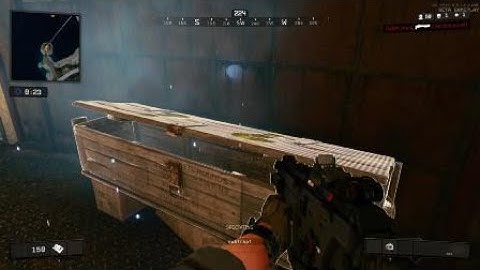 Call of Duty®: Black Ops 4 Private Beta (HACKER ALERT!)