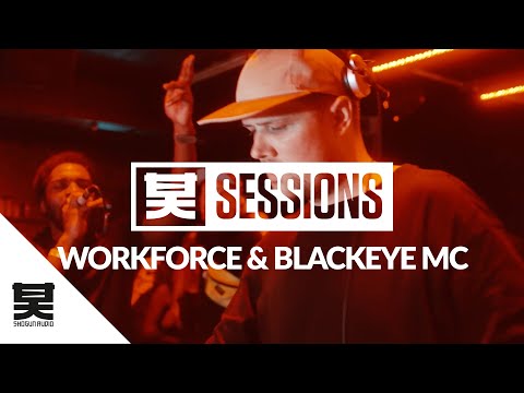 Shogun Sessions