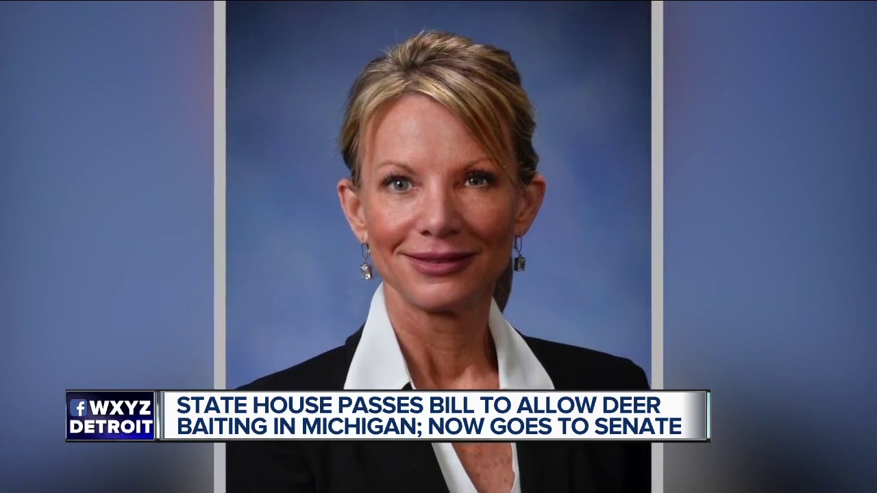Michigan Deer Friendly