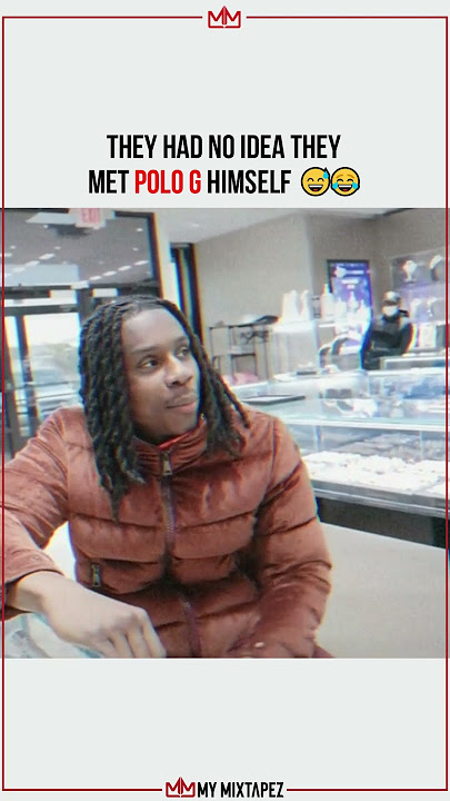 Polo G - My Mixtapez