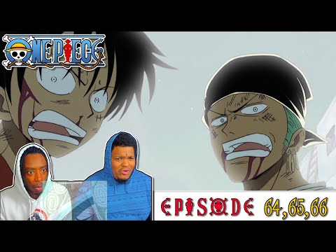 Luffy Vs Zoro Op Episode 64 65 66 Reaction Youtube - roblox roronoa zoro one piece anime cross 6 youtube