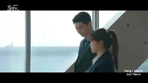 اغنية من مسلسل Clean With Passion For Now Ost4 طريقة النطق