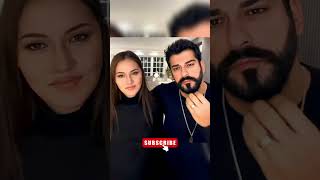 Burakozcivit with family  kurulus osman #shorts #youtubeshorts