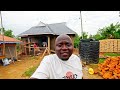Can you Believe 750k can give you this Bricks House?? Spacious One Bedroom House Quotation