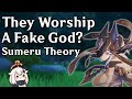 Why Sumeru Could Have the Most Compelling Story Yet (Genshin Impact Theory)
