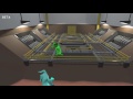 Beginning of video