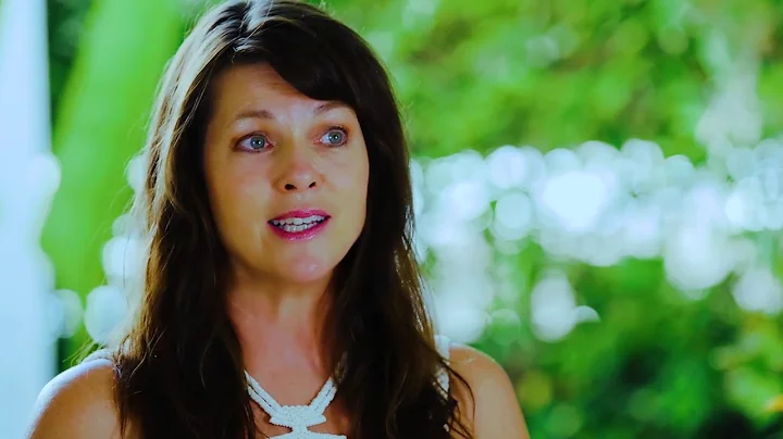 Patricia on Tapping into Emotional Mastery