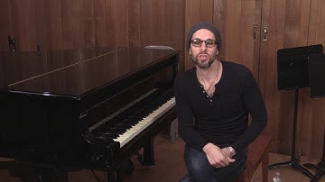 Hip-BoneU Trailer: Arranging for Horns in the Pop Idiom Part 2 with Michael Leonhart