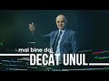 BBSO - 07 Mar - Mai bine doi decât unul - Cristi Sonea // 11:30