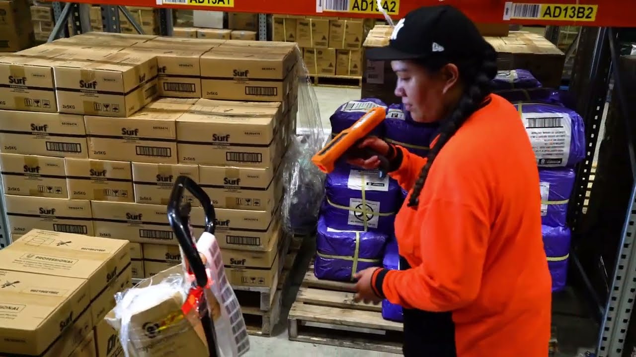 Marketing Video for Mayo Hardware - Sydney, Brisbane & Auckland