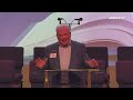 Pastor Gregg Taylor Sermon July 20, 2025