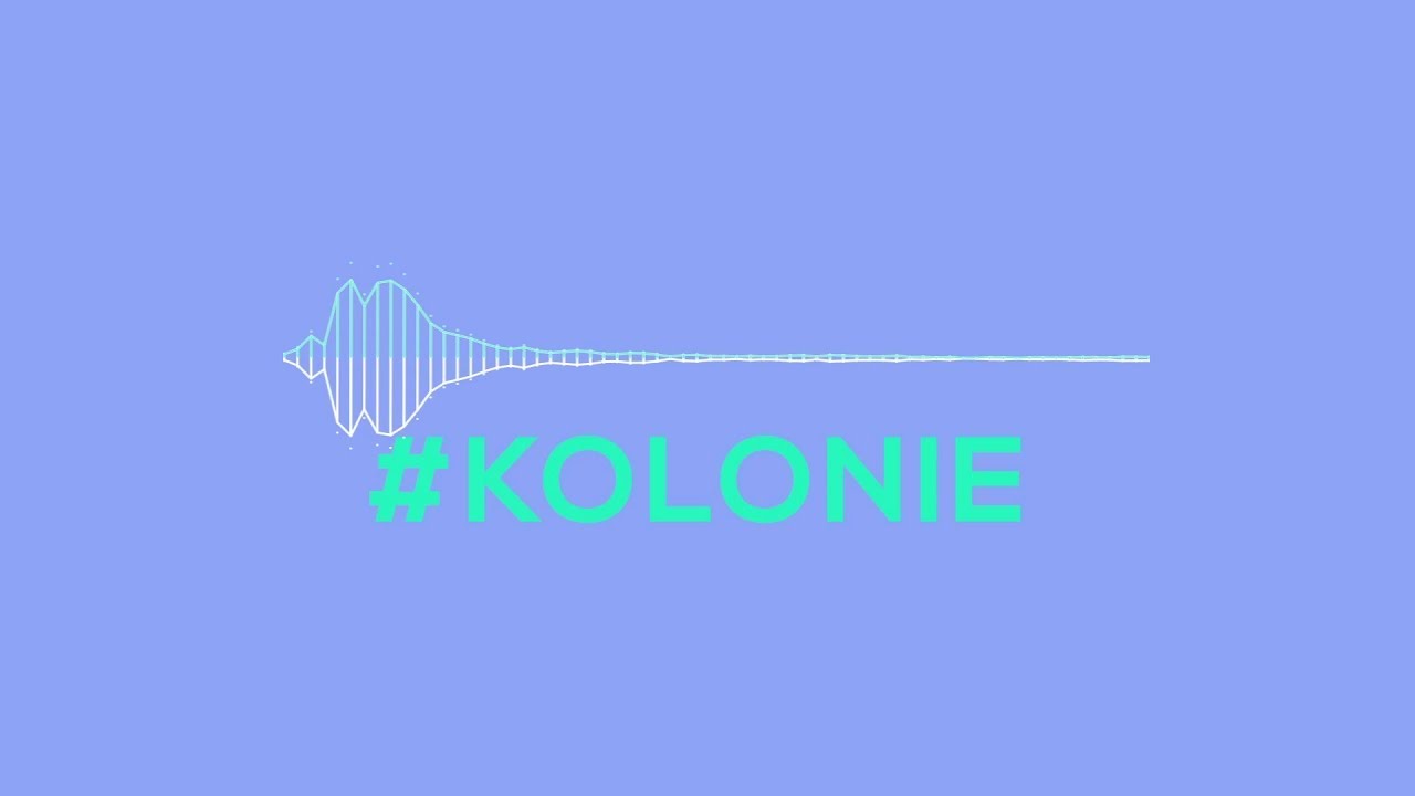 Just Kolonie...Just REALPROG (DJ Set)