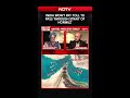 'India Won't Pay Toll To Pass Through Strait Of Hormuz': Hardeep Puri To NDTV
