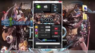 ROTO RPG CHEATS TOOL v4.1 ( ios & android ) screenshot 5