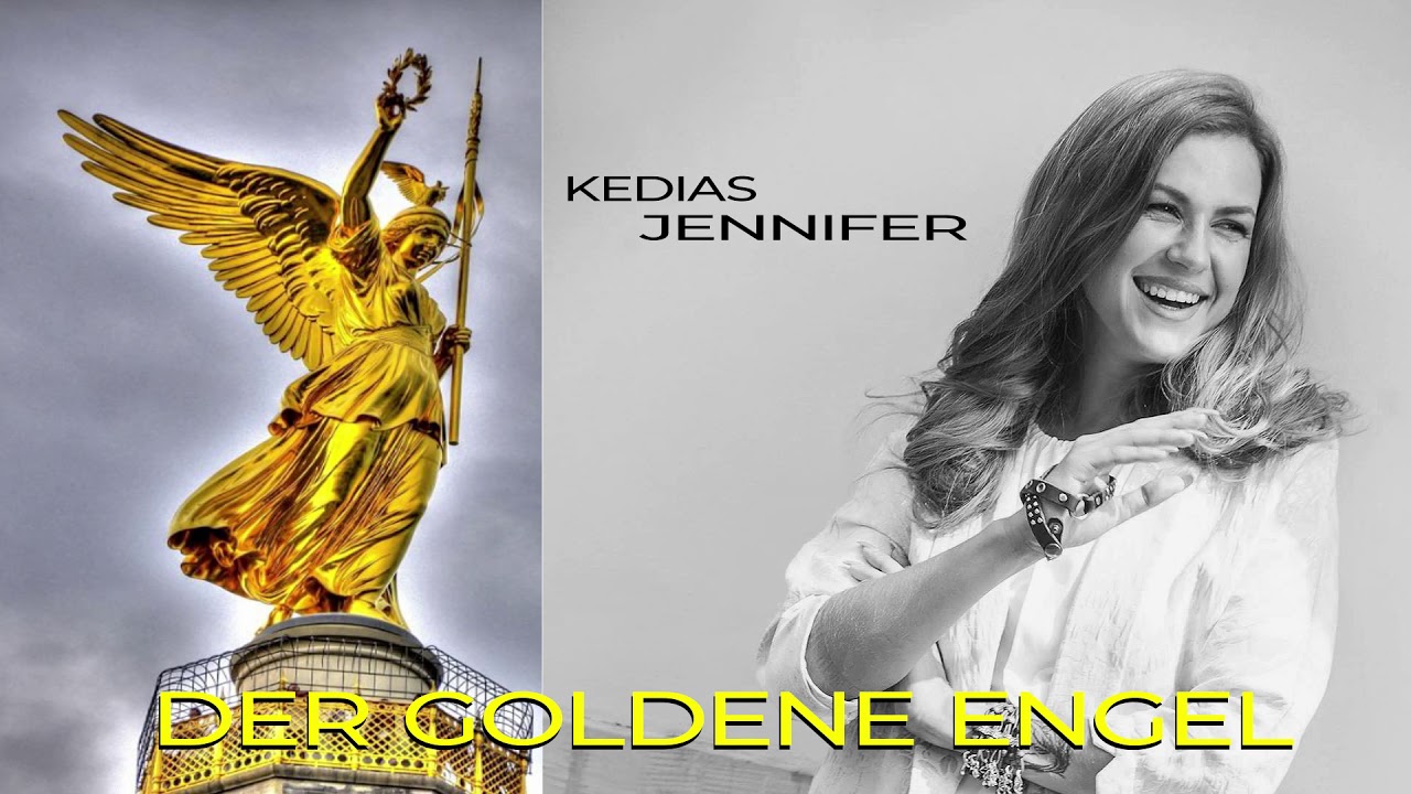 Schiller - Der Goldene Engel Cover Kedias & Jennifer Schwartz