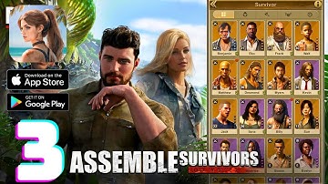 LOST in Blue 2: Fate