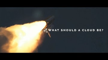 What should a cloud be? | Proact Hybrid Cloud