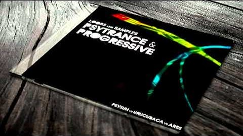 Psytrance Loops & Samples [Psysun vs Urucubaca vs Ares] * PRODUCER LOOPS