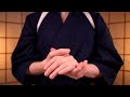 [ASMR]今年も始まる夏祭り前の浴衣に合うヘアメイク-Yukata Hair & Makeup for Japanese Summer Festivals(No Talking)