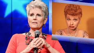 Famous At 73, Lucille Ball's Daughter Finally Confirms the Awful Rumors Net Worth