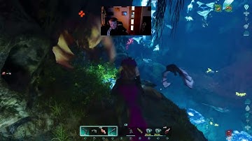 Ark Artifact of the Devourer (The Island)