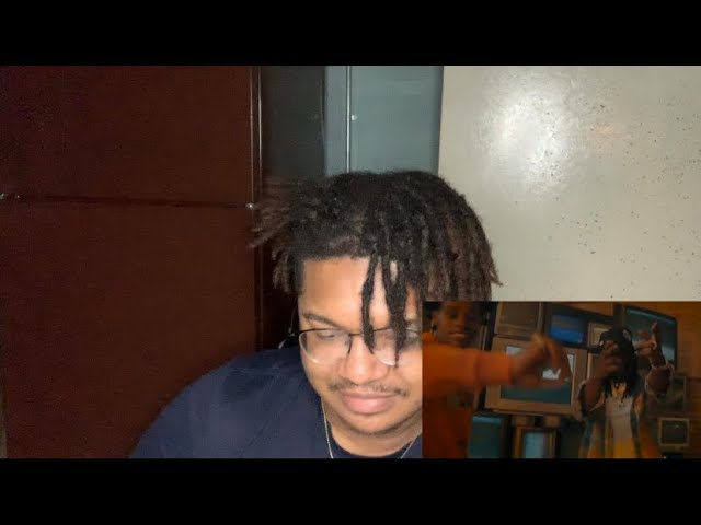 Kuttem Reese feat Chief Keef - All 10 (Reaction) 🔥😤