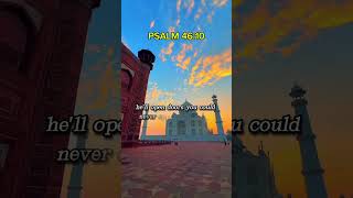 PSALM 46:10 #dothingsyoudontwanttodo #motivation #jesuschrist