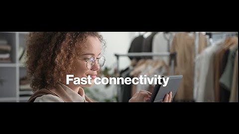 Ericsson Partner Solutions: Wireless WAN for Reliable Connectivity | Verizon Business