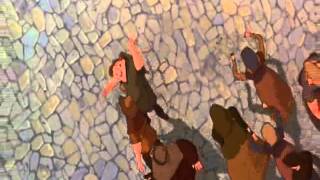 The Hunchback of Notre Dame - Bells of Notre Dame - Reprise (Russian) Subs