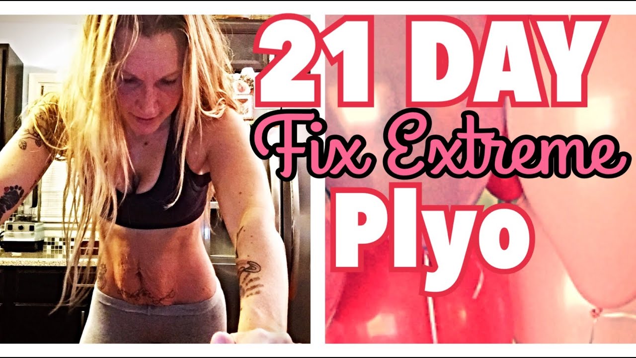 21 Day Fix Extreme PLYO YouTube 21 Day Fix Extreme PLYO YouTube