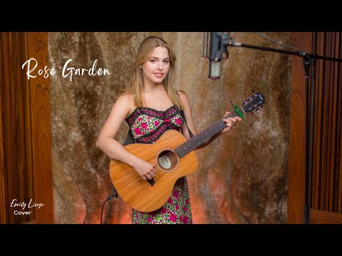 Rose Garden - Lynn Anderson (Cover by Emily Linge)