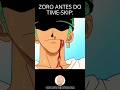 De humilhado a MONSTRO | Zoro🗡️🔥
