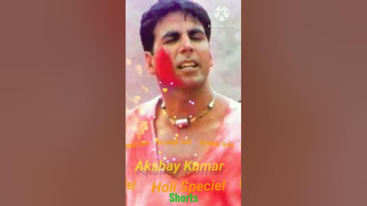 lets play holi song lyrics