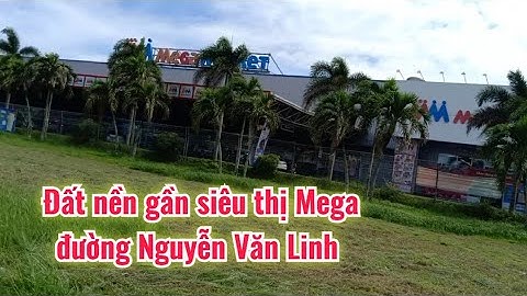 Bán đất nông nghiệp đường nguyễn văn linh qận 8 năm 2024