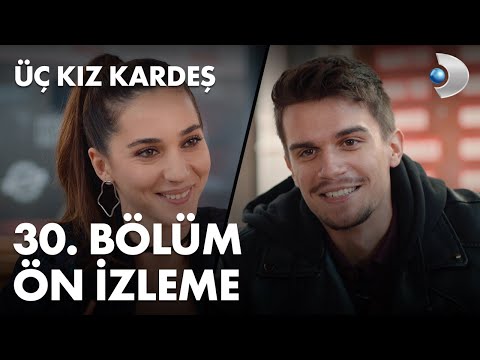 Üç Kız Kardeş: Season 2, Episode 14 Clip