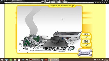 Bash Your Computer + Smash Your iPhone