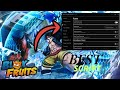 [Keyless] BLOX FRUITS - OP SCRIPT | AUTO FARM LEVEL | INSTANT KILL &amp; MORE &amp; PASTEBIN AND KEYLESS