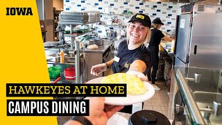 Inside Iowa’s Campus Dining: Hidden Gems & Fan Favorites