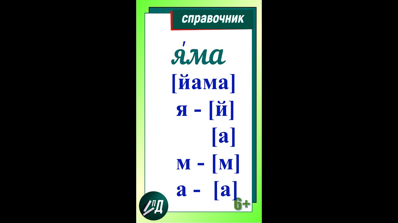 Сколько звуков в слове рыбка. Буквенный разбор слова яма. Звуковой разбор слова яма. Звуко буквенный анализ слова яма. Как сделать фонетический разбор.