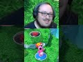 These can't be the rolls RNGesus died for (Mario Party Superstars)