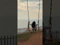 Varkala resort #trending #travel #ytshorts #varkala #varkalabeach #viralshorts #seafacing #shorts
