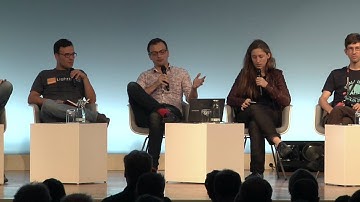 Scala Days Berlin Closing Panel