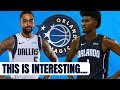 This Is INEVITABLE... | Daily Orlando Magic News & Rumors