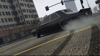 The Fast And The Furious (GTA-Online) |Part-4| Tokyo Drift